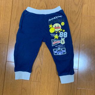 バンダイ(BANDAI)のアンパンマン   長ズボン　90(パンツ/スパッツ)