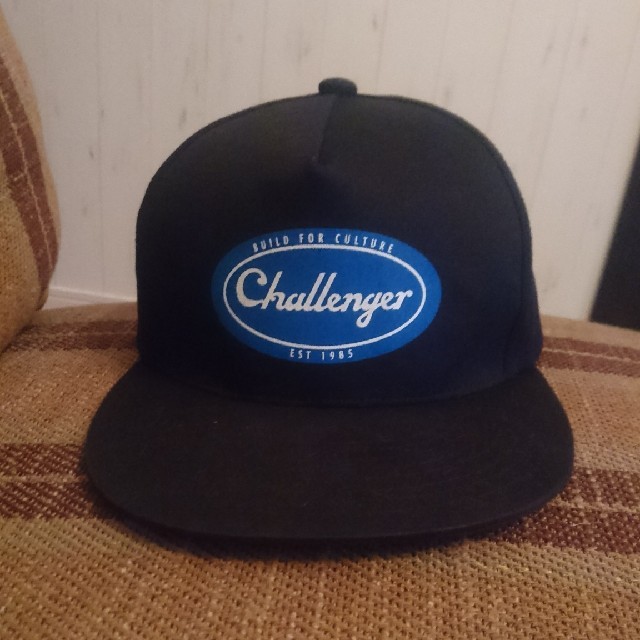 challenger キャップ 2019ss - キャップ