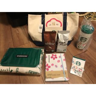 スターバックスコーヒー(Starbucks Coffee)の専用　スタバドリンクチケット(その他)