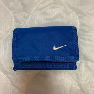 ナイキ(NIKE)のナイキ　小銭入れ(財布)