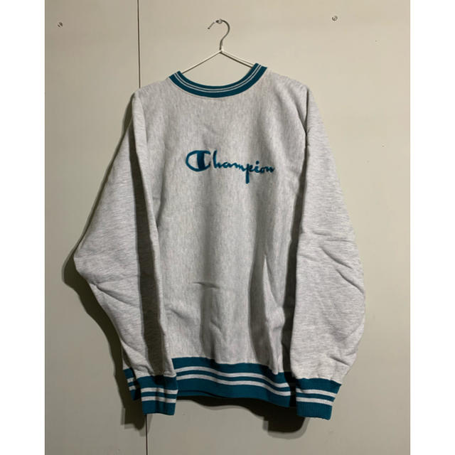 90'sスウェット REVERS WEAVE champion