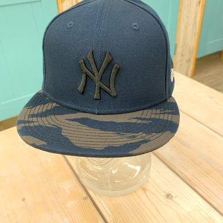 ニューエラー(NEW ERA)の❣️新品10%OFF ニューエラキャップ ❣️(キャップ)