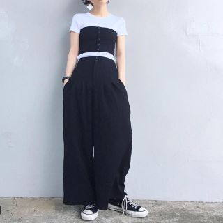 HARE美品 ✨レオパード柄シャツ\u0026フレアスカートセットアップ上下 緑F