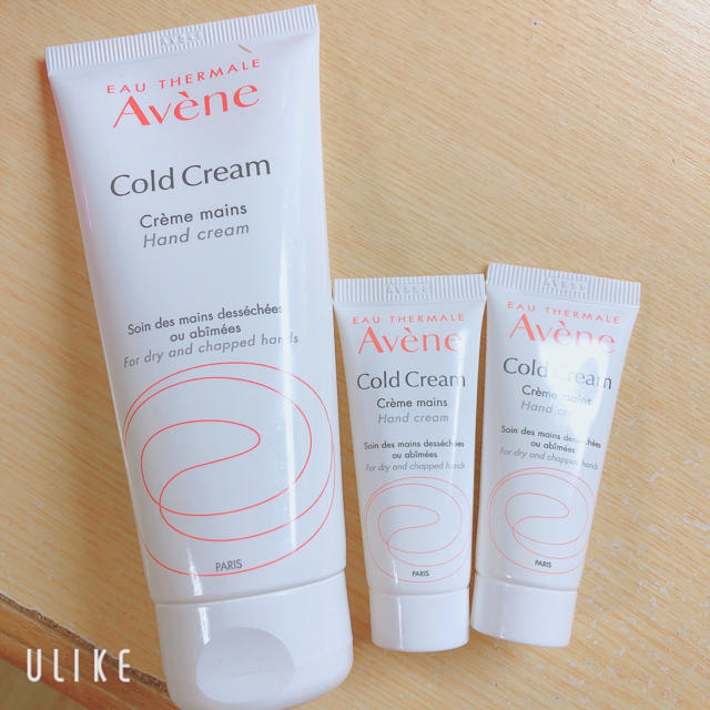 Avene(アベンヌ)のアベンヌ ハンドクリーム コスメ/美容のボディケア(ハンドクリーム)の商品写真