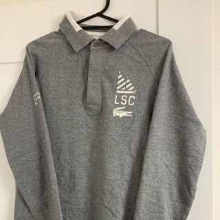 ラコステ(LACOSTE)のLACOSTE ポロシャツ(ポロシャツ)