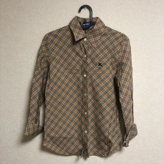 バーバリー(BURBERRY)のバーバリー シャツ(シャツ/ブラウス(長袖/七分))