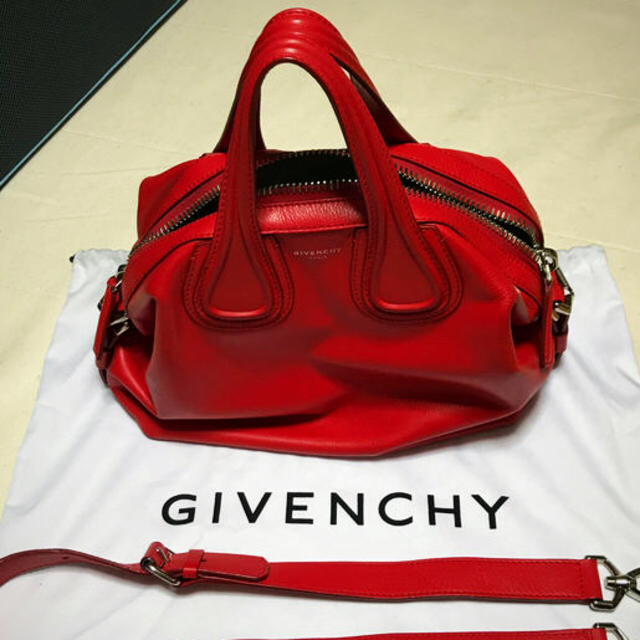 GIVENCHY ナイチンゲール