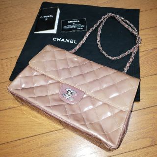 シャネル(CHANEL)のCHANEL　シャネル　ショルダーバック(ショルダーバッグ)