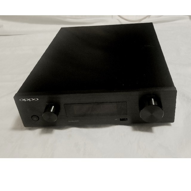 全ての OPPO SONICA DAC S-DAC3 ネットワークプレーヤー その他 全ての OPPO SONICA DAC S-DAC3 ネットワークプレーヤー その他