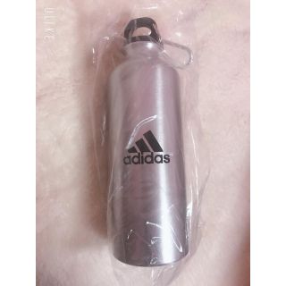 アディダス(adidas)のadidas スポーツボトル(水筒)