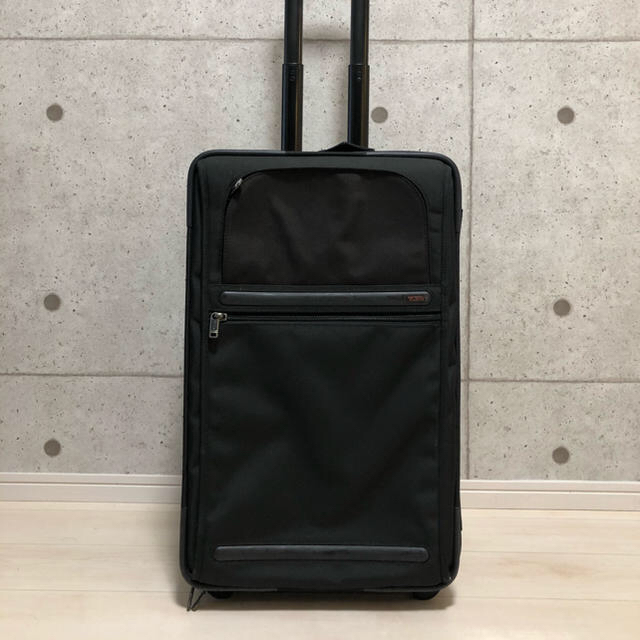 TUMI(トゥミ)のTUMI スーツケース 22022D4 メンズのバッグ(トラベルバッグ/スーツケース)の商品写真