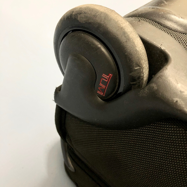 TUMI(トゥミ)のTUMI スーツケース 22022D4 メンズのバッグ(トラベルバッグ/スーツケース)の商品写真