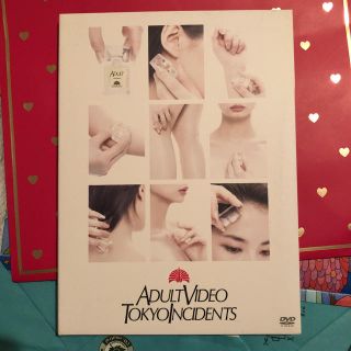 東京事変　ADULT　VIDEO DVD(ミュージック)