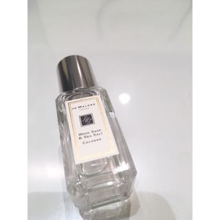 ジョーマローン(Jo Malone)のジョーマローン ウッドセージシーソルト 9ミリ(香水(女性用))