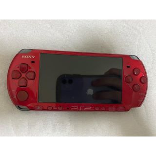 プレイステーションポータブル(PlayStation Portable)のGIL様 専用(携帯用ゲーム機本体)