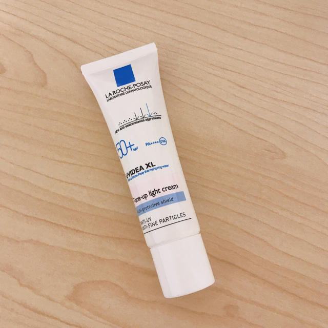 LA ROCHE-POSAY(ラロッシュポゼ)のラロッシュポゼ　トーンアップ コスメ/美容のベースメイク/化粧品(化粧下地)の商品写真