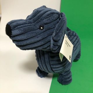 フライングタイガーコペンハーゲン(Flying Tiger Copenhagen)の新品⭐︎フライングタイガー ぬいぐるみ ダックスフンド(ぬいぐるみ)