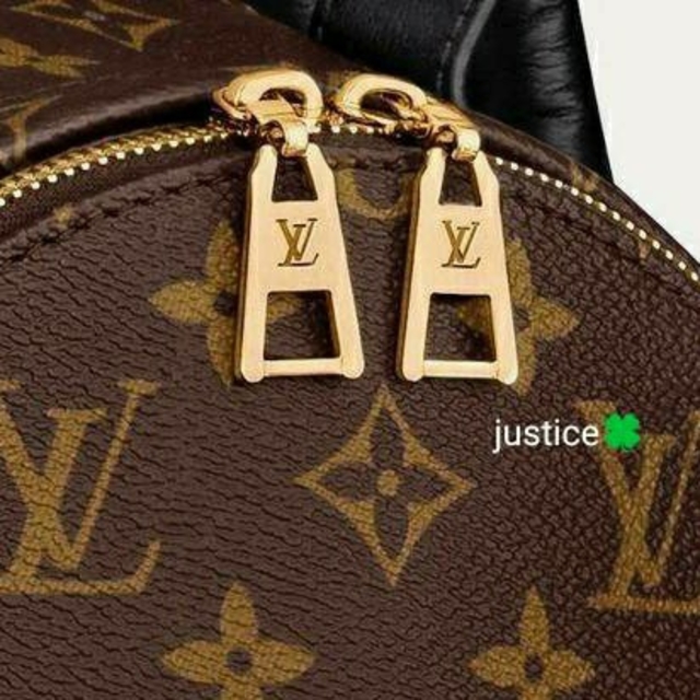 LOUIS VUITTON - 非常に入手困難‼️正規【日本完売コレクション品 LVバッグパック】の通販 by justice's shop