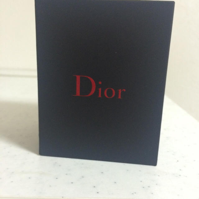 Christian Dior(クリスチャンディオール)のDior 999 661ネイル 新品 コスメ/美容のネイル(マニキュア)の商品写真