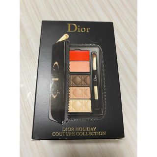 ディオール(Dior)のDior コスメ パレット(コフレ/メイクアップセット)