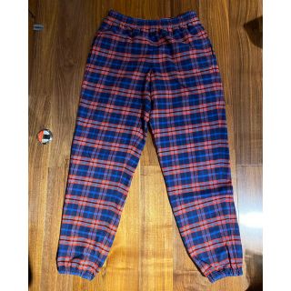 きれい BALENCIAGA☆Checked Flannel Trouserバレンシアガ - crumiller.com