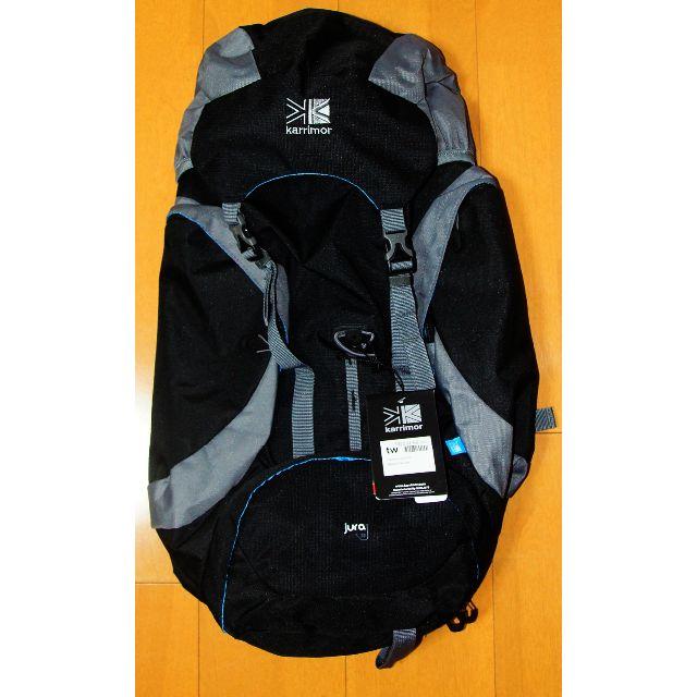 karrimor(カリマー)の新品 カリマー ジュラ 35L リュックサック バックパック スポーツ/アウトドアのアウトドア(登山用品)の商品写真