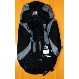 カリマー(karrimor)の新品 カリマー ジュラ 35L リュックサック バックパック(登山用品)