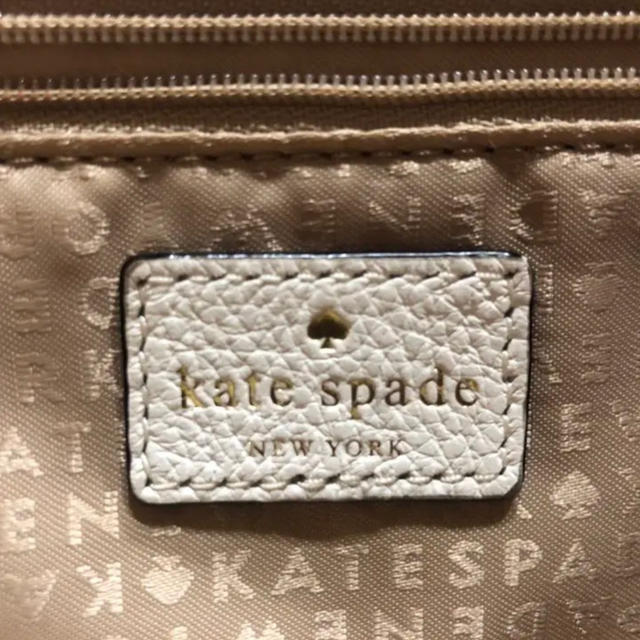 kate spade new york(ケイトスペードニューヨーク)のケイトスペード ハンドバッグ レディースのバッグ(ハンドバッグ)の商品写真