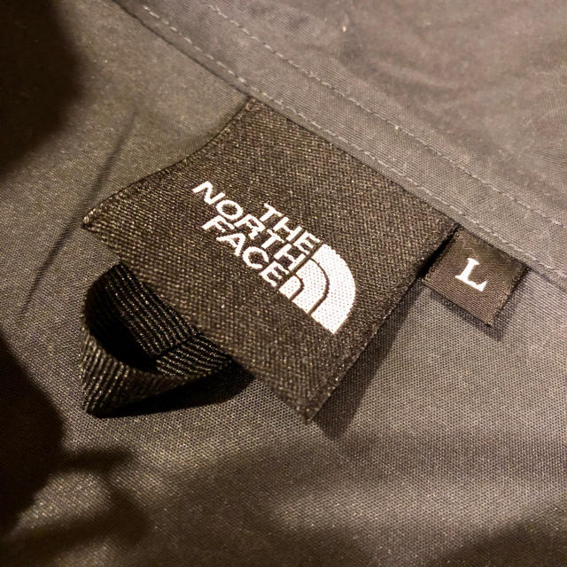 THE NORTH FACE(ザノースフェイス)のノースフェイス  コンパクトジャケットＬ メンズのジャケット/アウター(マウンテンパーカー)の商品写真