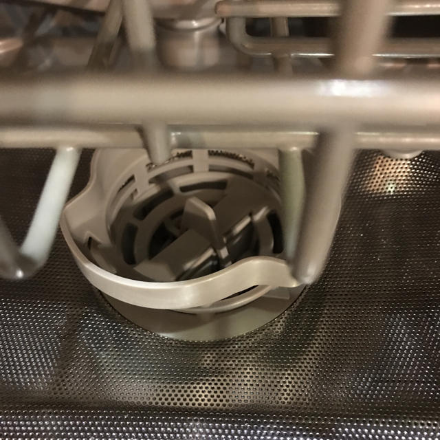 食器洗い乾燥機 PDW-5D  siroca 1