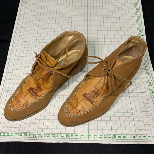PRIMA CLASSE(プリマクラッセ)のショートブーツ レディースの靴/シューズ(ブーツ)の商品写真
