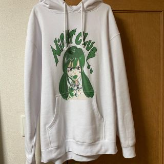 ジュンクラブ(JUNCLUB)のNIGHT CLUB X JUN INAGAWA(Tシャツ/カットソー(半袖/袖なし))