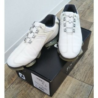 フットジョイ(FootJoy)の［ ※期間限定特価 ］フットジョイゴルフシューズ XPS-1 BOA(シューズ)