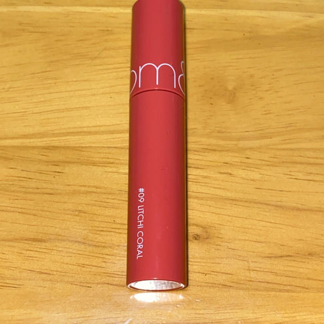 3ce(スリーシーイー)のrom&nd JUICY LASTING TINT コスメ/美容のベースメイク/化粧品(リップグロス)の商品写真