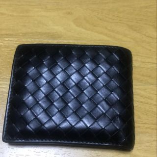 ボッテガヴェネタ(Bottega Veneta)のボッテガヴェネタ財布(折り財布)