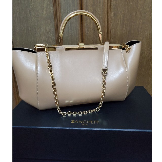贅沢品 DEUXIEME L'Appartement ショルダーバッグ CLASSE BAG 3WAY L 贅沢品 DEUXIEME L'Appartement ショルダーバッグ CLASSE BAG 3WAY L