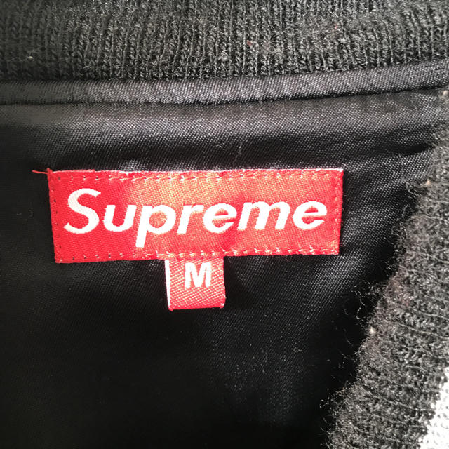 supreme ブルゾン スタジャン 3日間限定値下げ中!-eastgate.mk