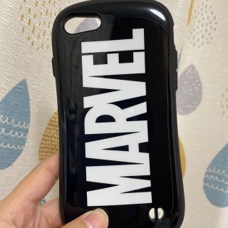 マーベル(MARVEL)のiPhone8ケース(iPhoneケース)