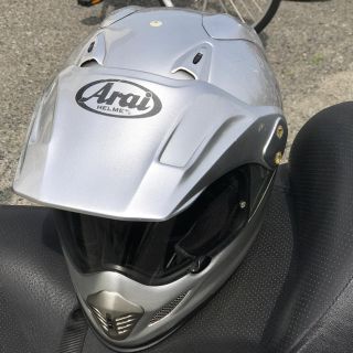 アライテント(ARAI TENT)のArai ヘルメット　アライ　ヘルメット　フルフェイス★(ヘルメット/シールド)