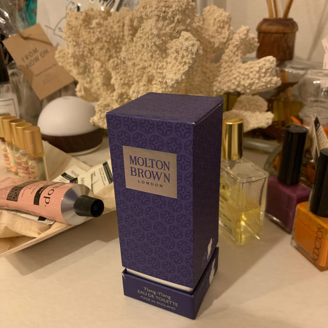 MOLTON BROWN(モルトンブラウン)の☆nagimum様専用☆MOLTON BROWN コスメ/美容の香水(ユニセックス)の商品写真