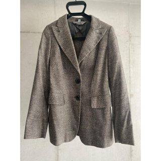 マックスマーラ(Max Mara)のMax Mara マックスマーラ スポーツマックス ジャケット サイズ36(テーラードジャケット)