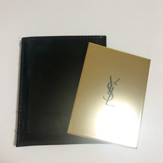 イヴサンローランボーテ(Yves Saint Laurent Beaute)のYSL イブサンローラン　鏡(その他)