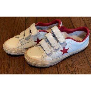 コンバース(CONVERSE)のコンバース スニーカー ワンスター(スニーカー)