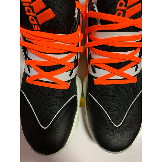 adidas(アディダス)のK様専用ダニエルパトリック　ハーデン　vol.4 スポーツ/アウトドアのスポーツ/アウトドア その他(バスケットボール)の商品写真