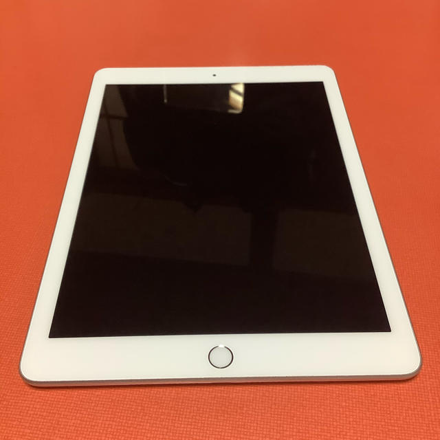 iPad 第6世代 32G WiFiモデル - タブレット