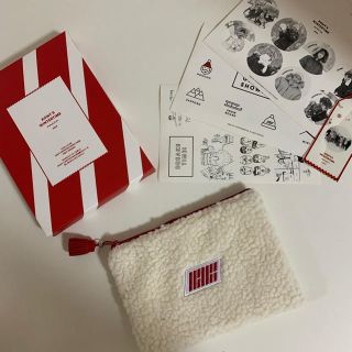 iKON(アイドルグッズ)