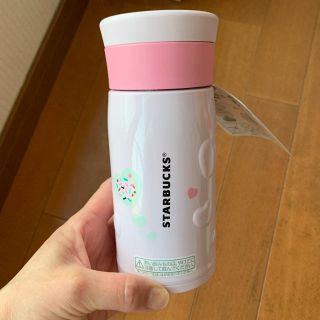 スターバックスコーヒー(Starbucks Coffee)のスターバックス　2019年バレンタイン　タンブラー(タンブラー)