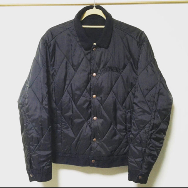 Supreme(シュプリーム)のsupreme×Levisシーズンオフ メンズのジャケット/アウター(Gジャン/デニムジャケット)の商品写真