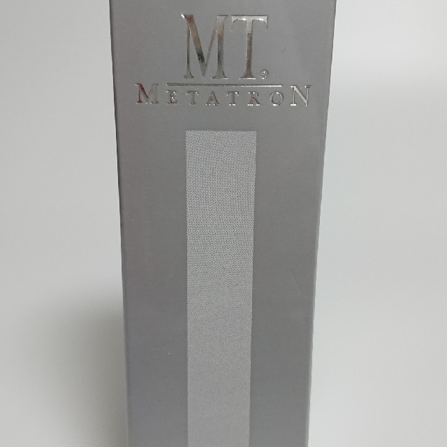 【新品未開封品】MTメタトロン MT ファーストステップ ローション　150ml