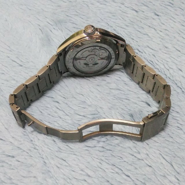 SEIKO セイコー プレサージュ SARX055 | reddoorpediatric.com